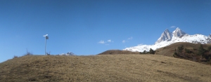 Hiking Svaneti, Hiking Mestia